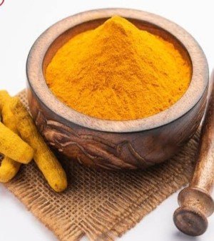 Turmeric Powder